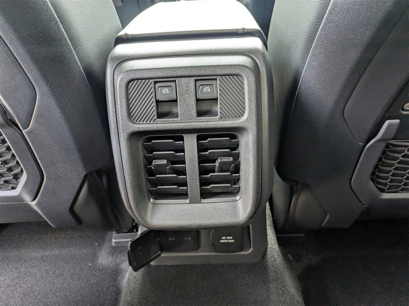 New 2025 Ford Bronco Badlands image 22