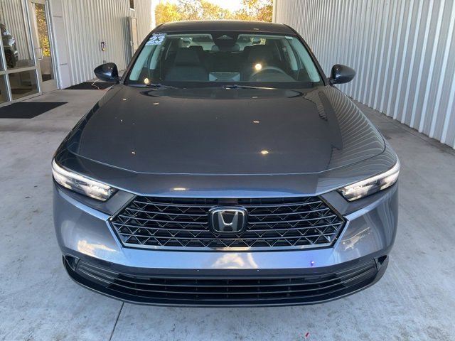 Used 2023 Honda Accord EX image 26