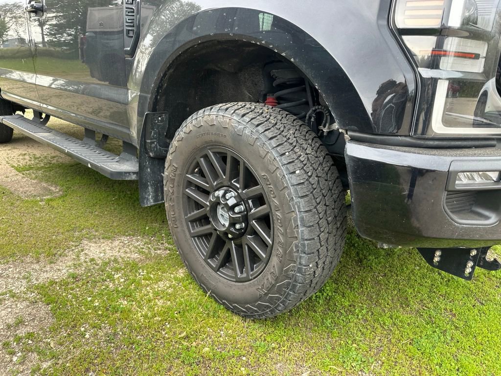 Used 2020 Ford F250 Lariat AWD/4WD image 4