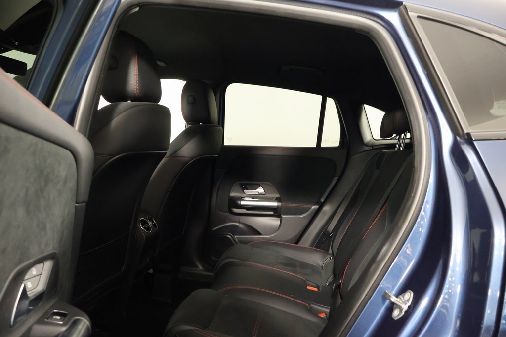 Certified 2023 Mercedes-Benz GLA 250 4MATIC image 11