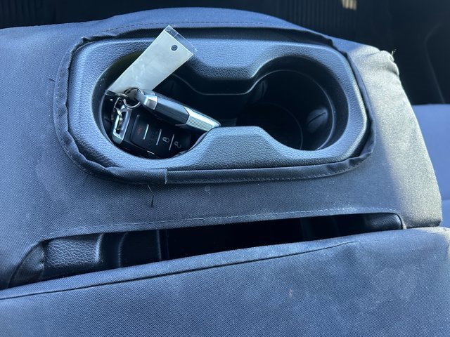 Used 2022 RAM 1500 Big Horn w/ Trailer Tow Group image 30