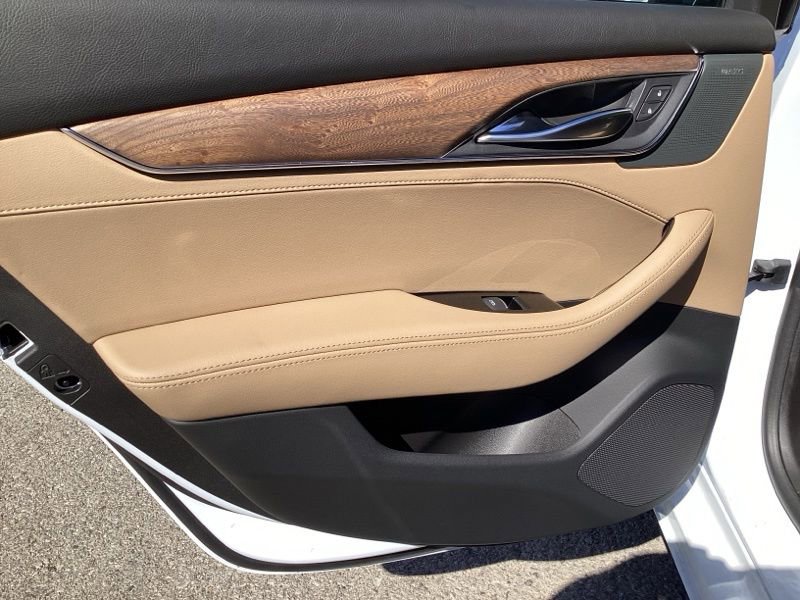 New 2026 Cadillac CT5 Premium Luxury image 8