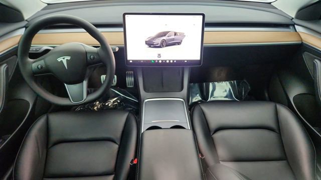 Used 2023 Tesla Model 3 Performance AWD/4WD image 20