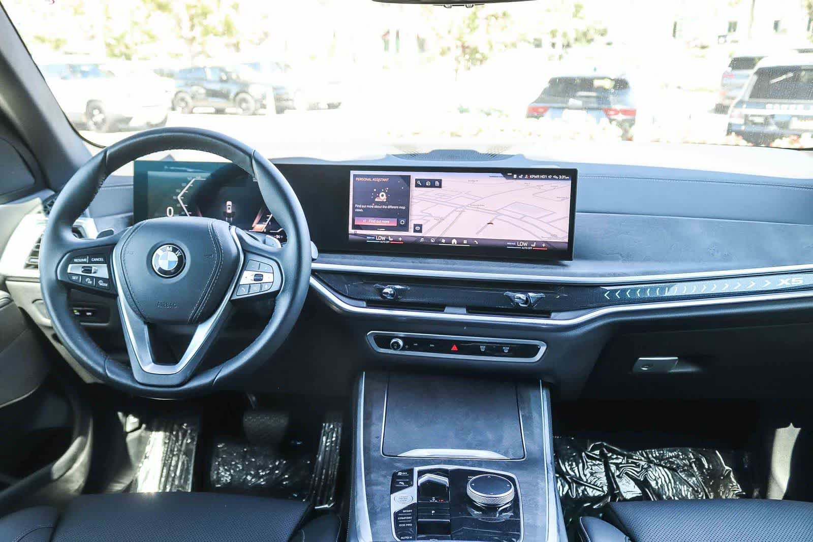 Used 2026 BMW X5 sDrive40i RWD image 12