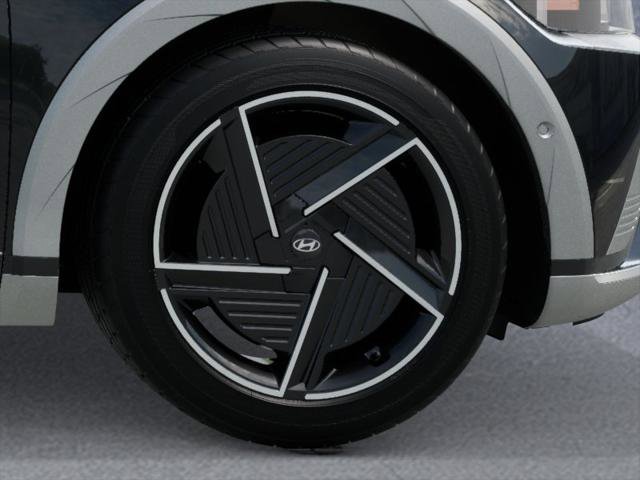 New 2026 Hyundai Ioniq 5 Limited image 8