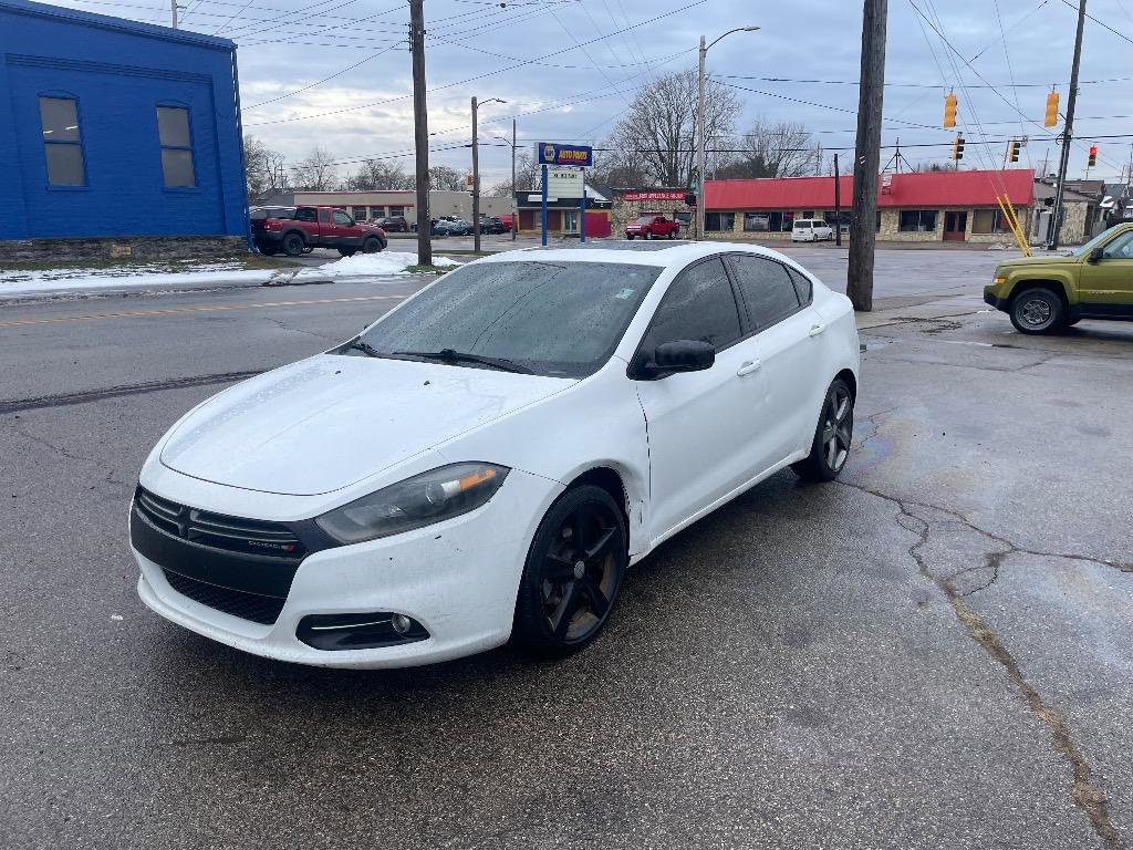 Used 2014 Dodge Dart GT w/ Technology Group image 1