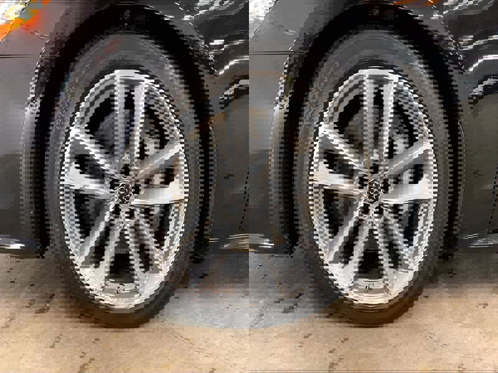 Certified 2023 Audi A7 3.0T Premium Plus w/ Premium Plus image 11