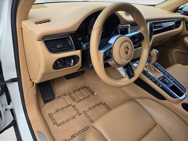 Used 2015 Porsche Macan S AWD/4WD image 10