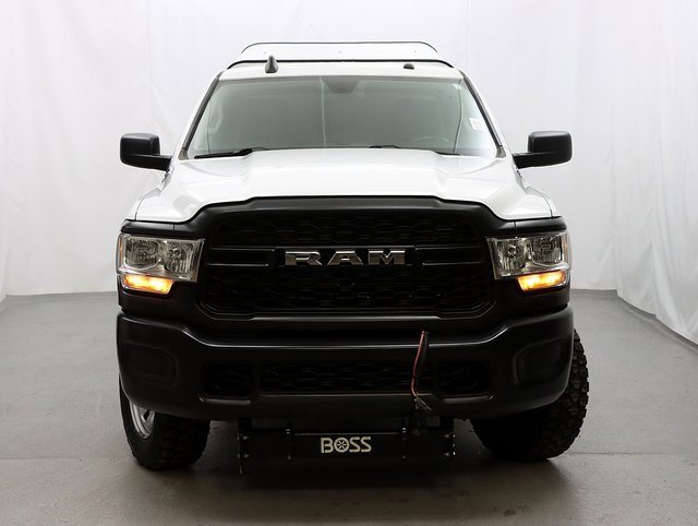 Used 2020 RAM 2500 Tradesman image 5