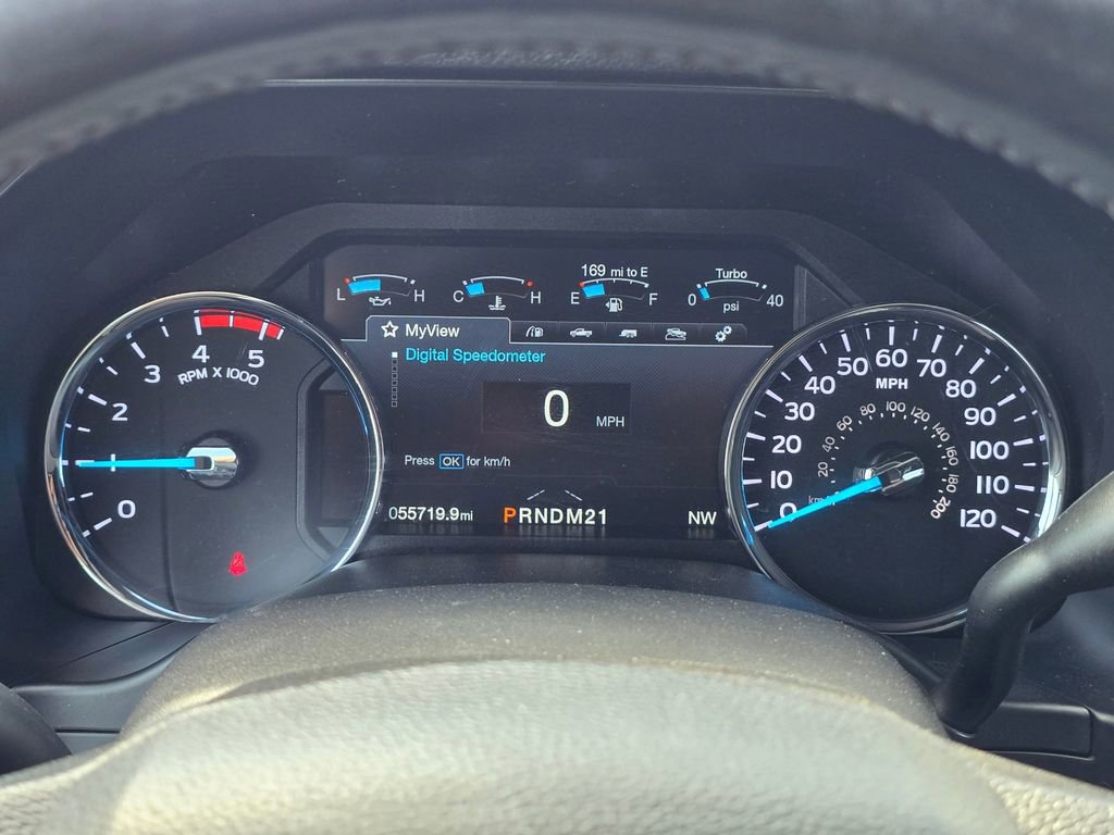 Used 2019 Ford F350 Platinum w/ Platinum Ultimate Package image 17