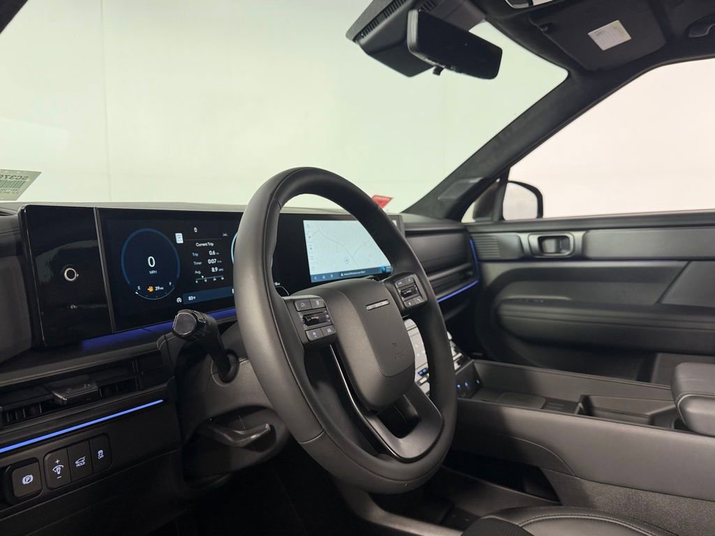 Used 2026 Hyundai Santa Fe Calligraphy image 22