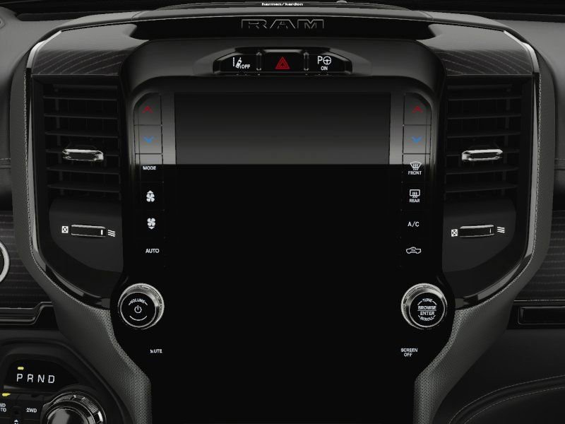 New 2024 RAM 1500 Limited image 23