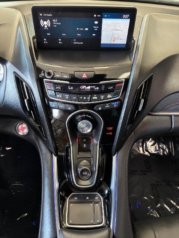 Used 2022 Acura RDX A-Spec FWD image 23