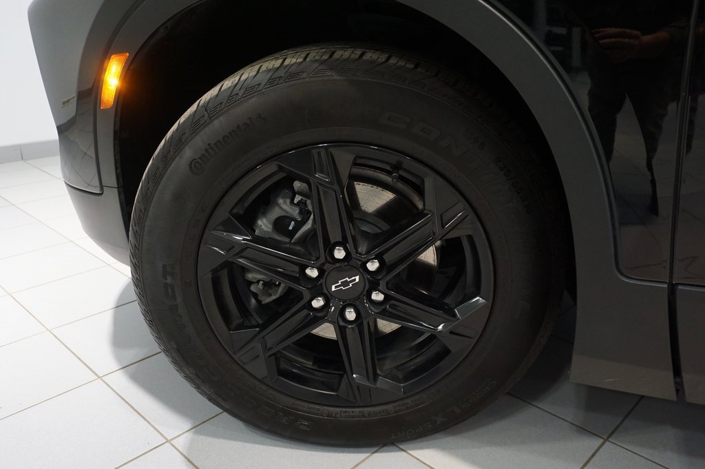 Certified 2024 Chevrolet Blazer LT w/ Midnight/Sport Edition image 28