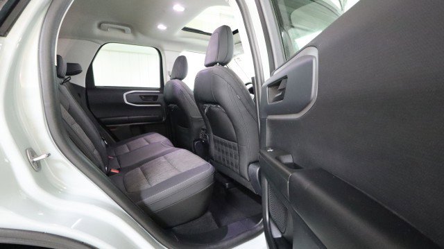 Used 2021 Ford Bronco Sport Big Bend w/ Big Bend Package AWD/4WD image 11