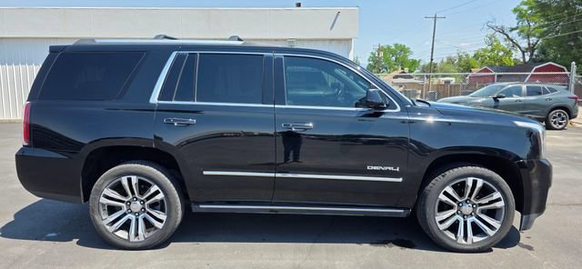 Used 2020 GMC Yukon Denali w/ Denali Premium Package AWD/4WD image 6