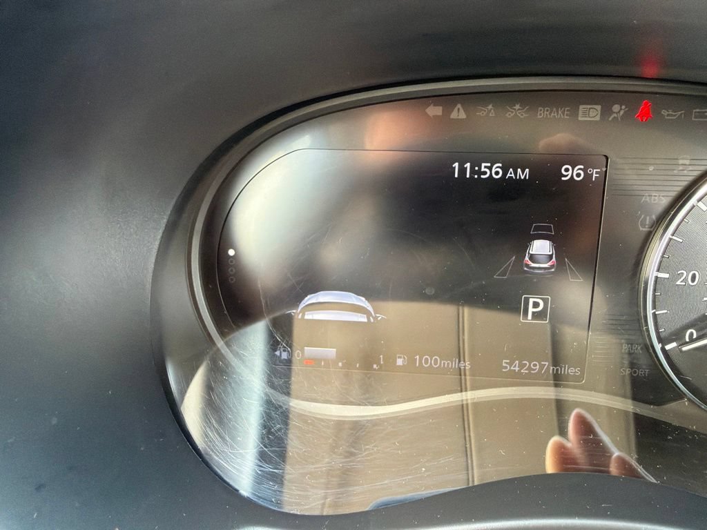 Used 2022 Nissan Kicks SR FWD image 47