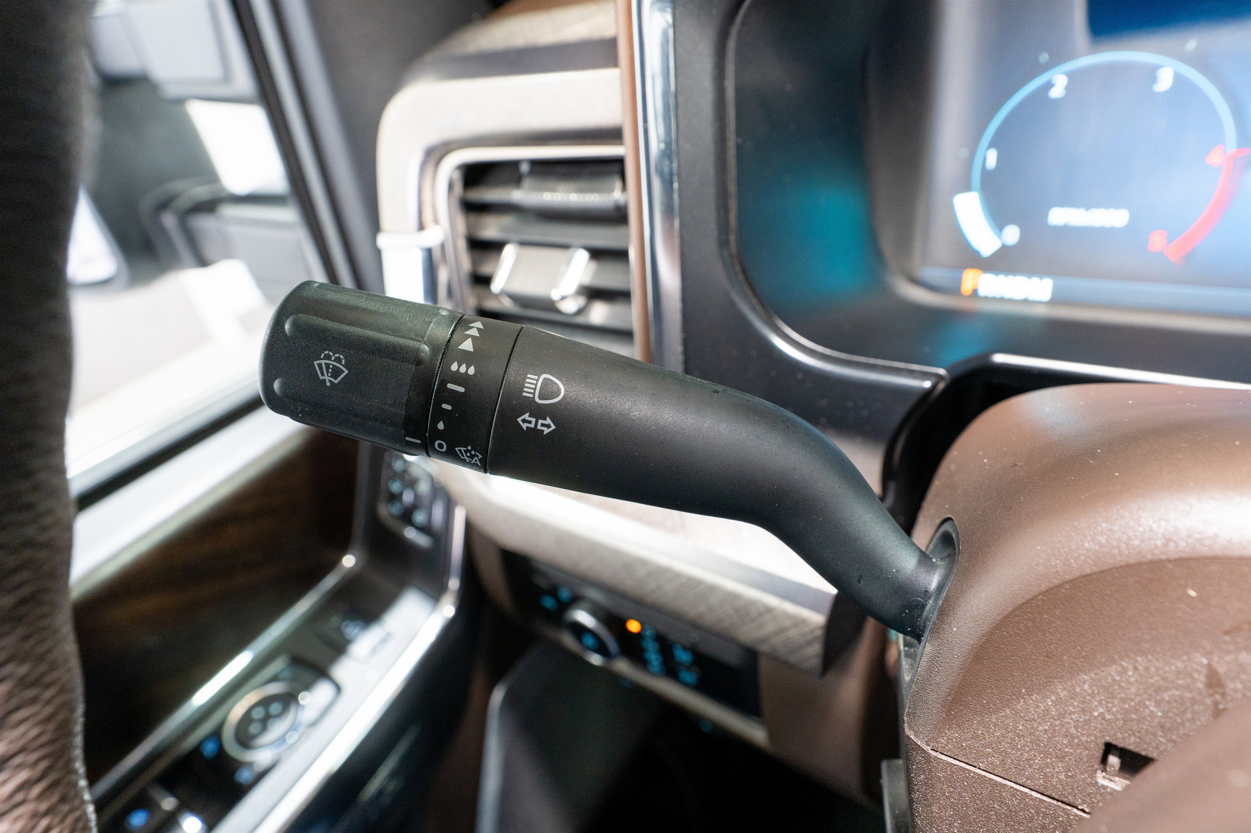 Used 2023 Ford F250 King Ranch w/ Chrome Package image 37