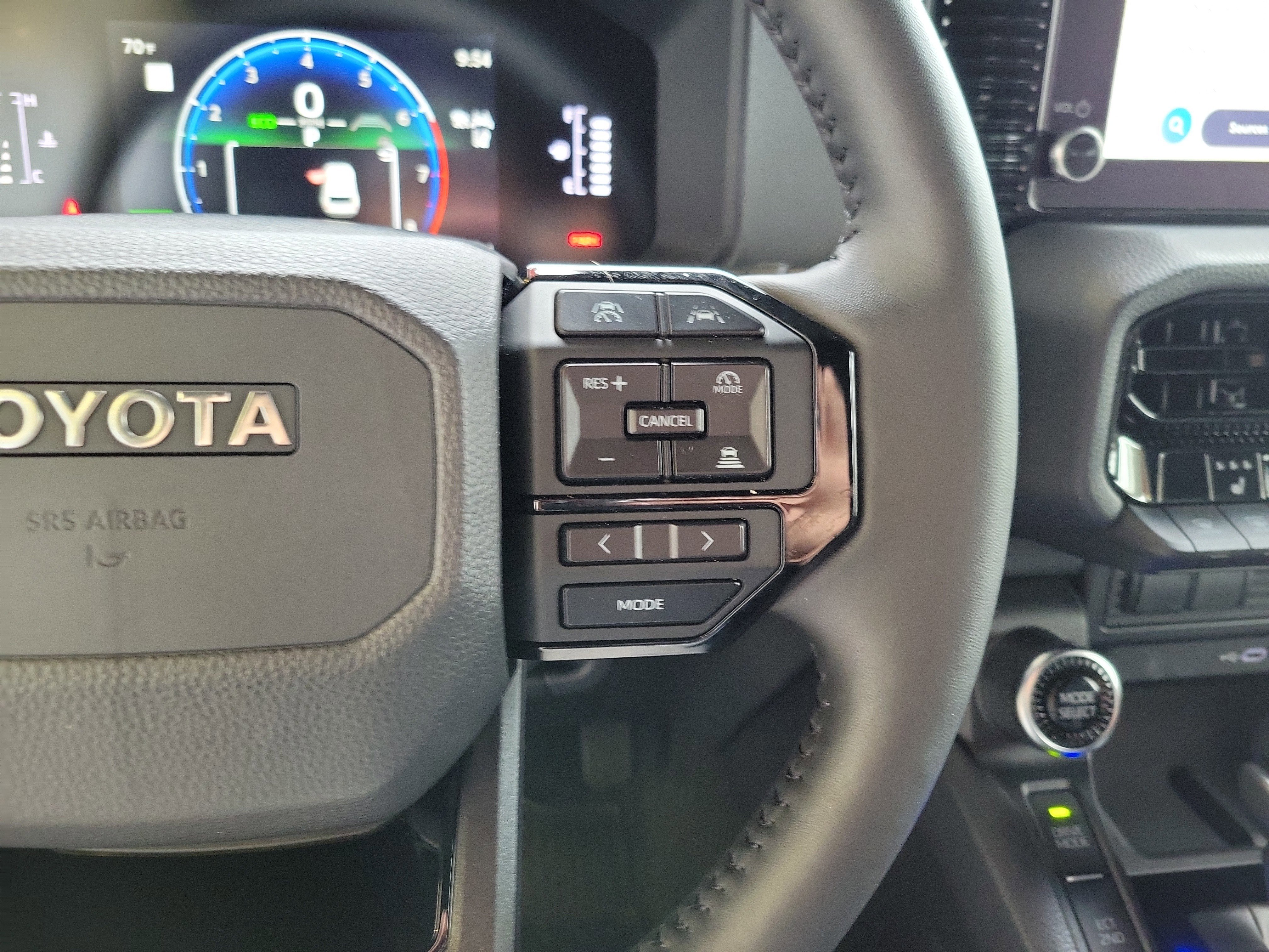 Certified 2024 Toyota Land Cruiser 1958 image 19