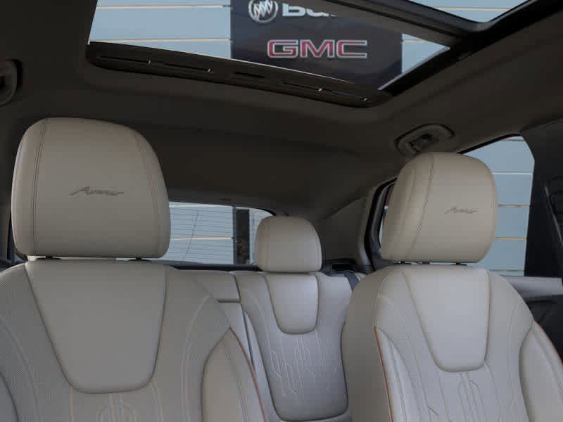 New 2026 Buick Encore GX Avenir w/ Avenir Technology Package image 24