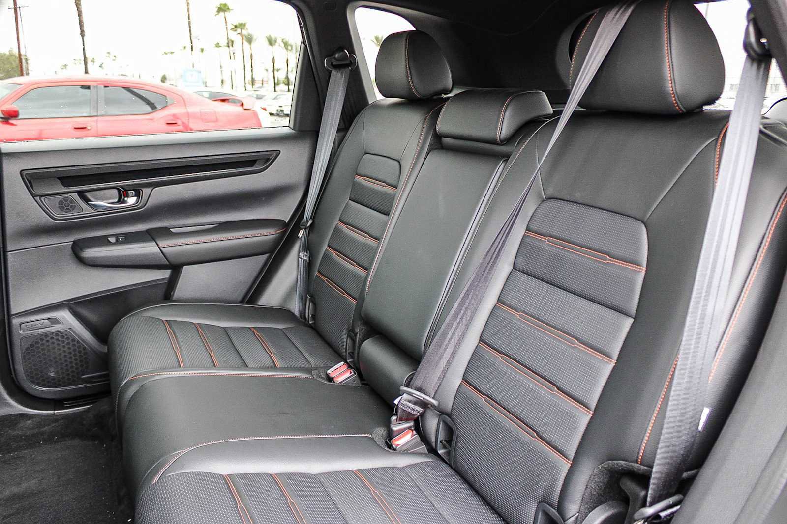 New 2026 Honda CR-V Sport-L image 20