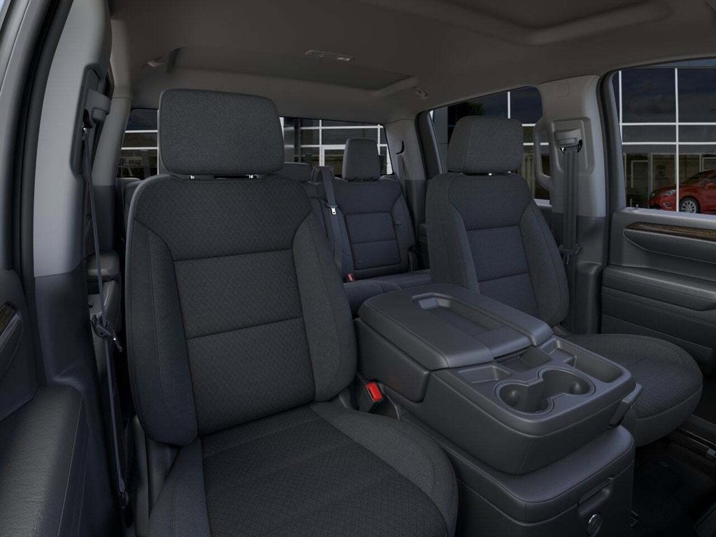 New 2026 GMC Sierra 1500 Elevation image 16