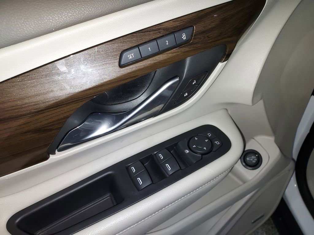 Used 2020 GMC Terrain Denali FWD image 19