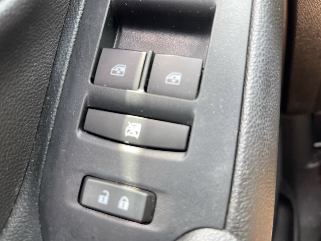 Used 2016 Chevrolet Trax LS FWD image 12