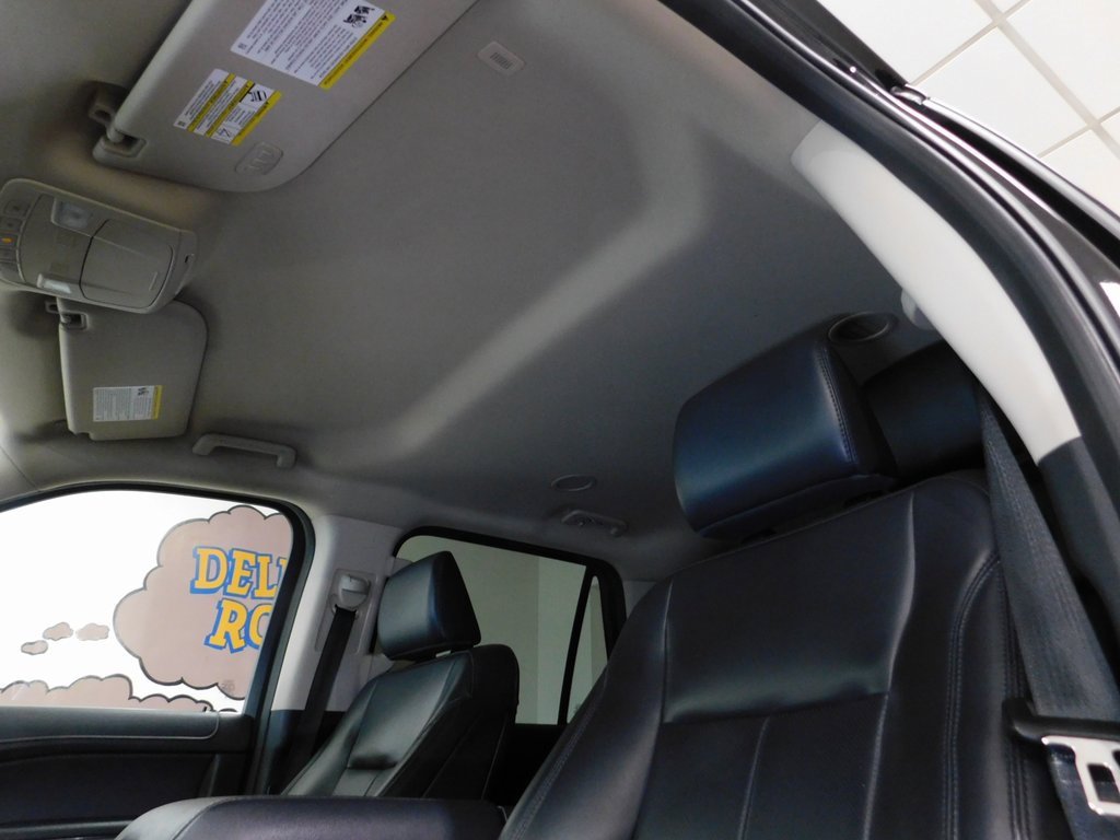 Used 2024 Ford Expedition XLT image 35