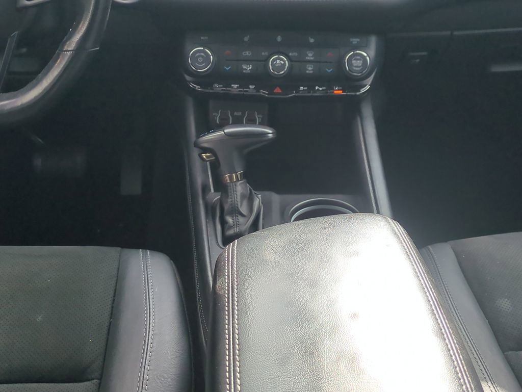 Used 2022 Dodge Durango GT image 22