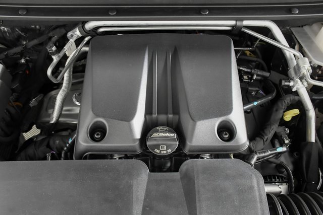 New 2025 GMC Canyon Elevation w/ Convenience Package image 45