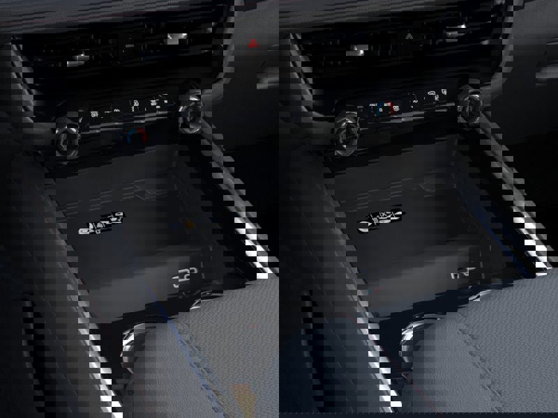 New 2026 Chevrolet Suburban RST w/ Comfort Package image 23