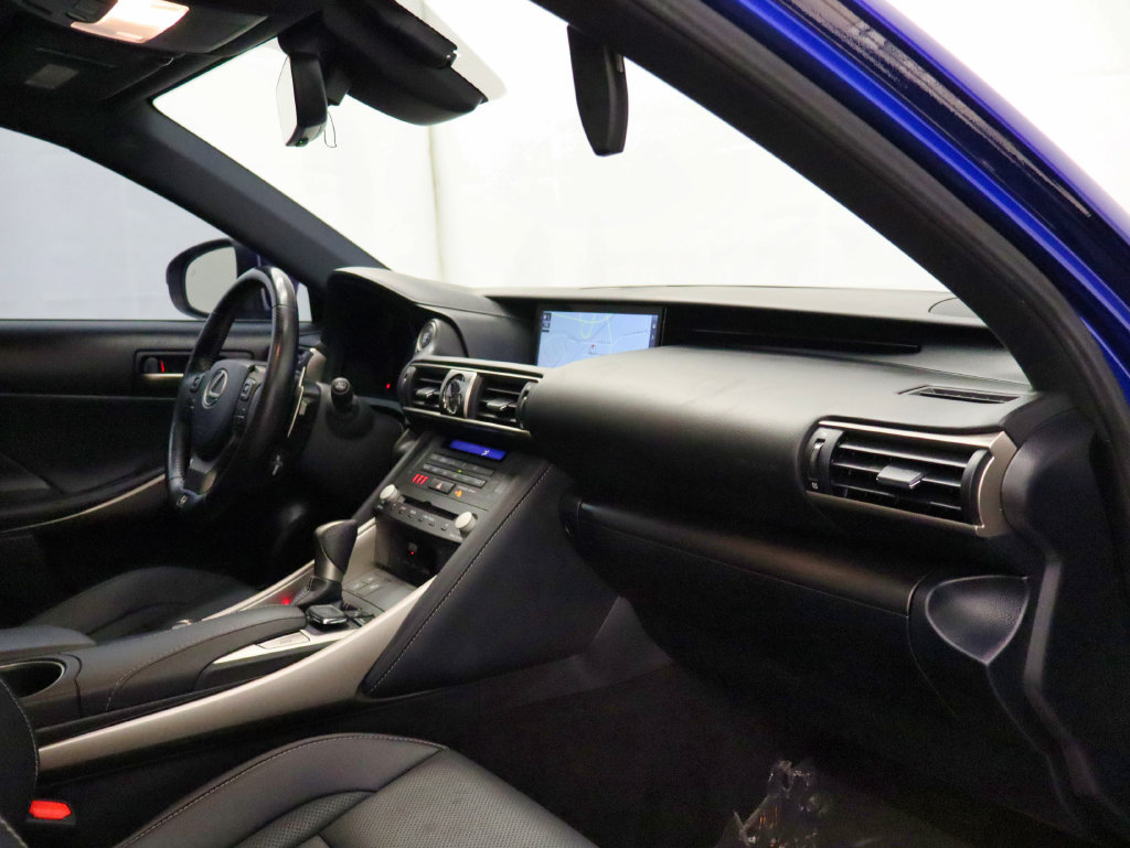 Used 2019 Lexus IS 350 F Sport AWD/4WD image 20