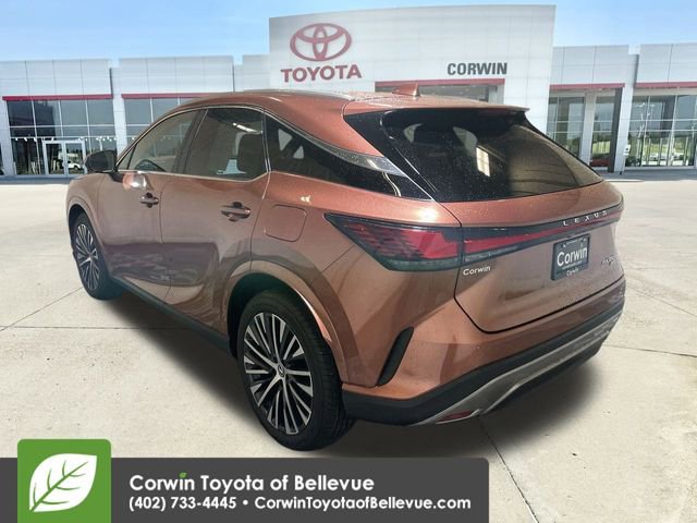 Used 2024 Lexus RX 350 Premium Plus w/ Convenience Package image 6