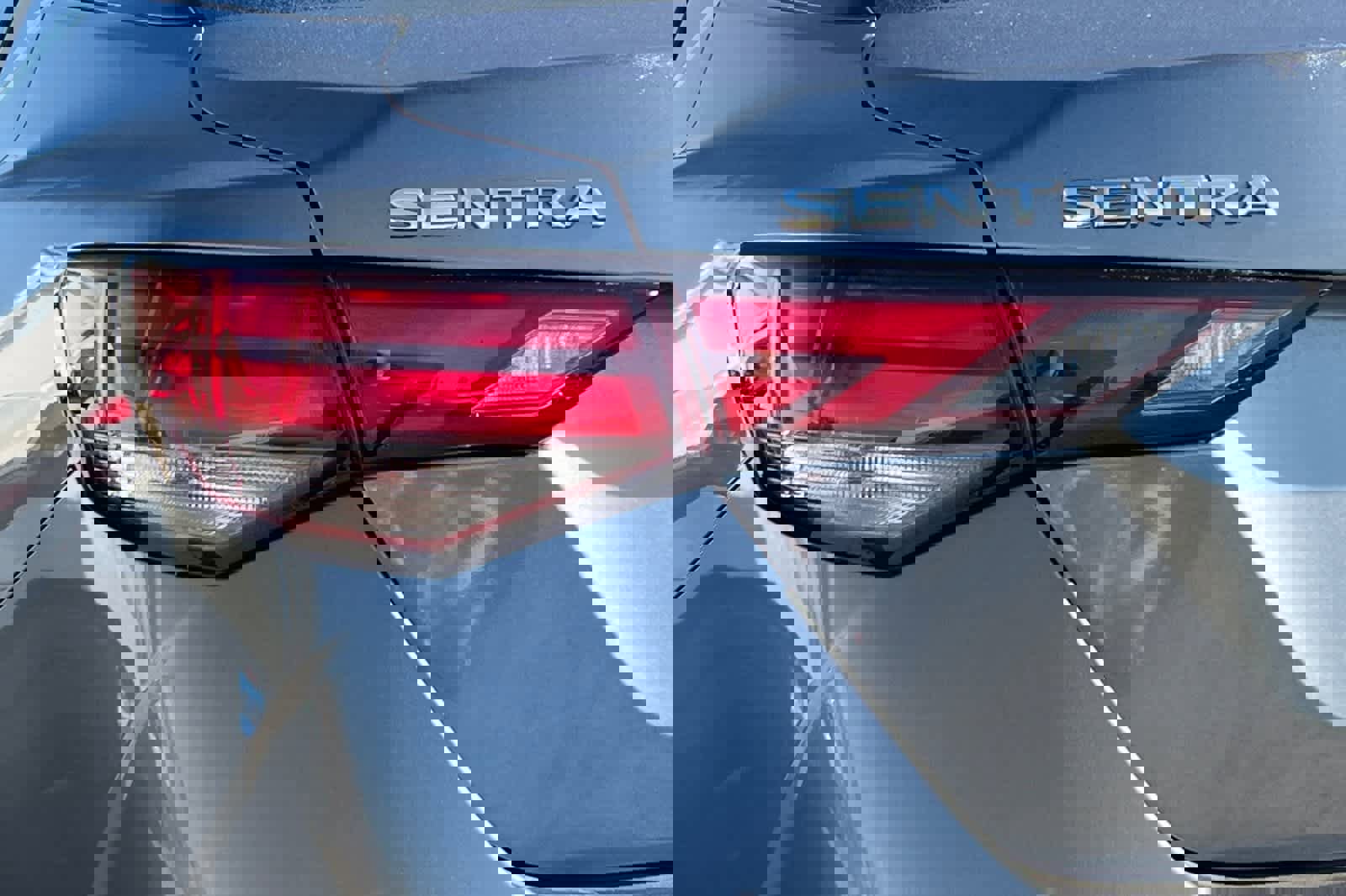 Certified 2023 Nissan Sentra S image 16