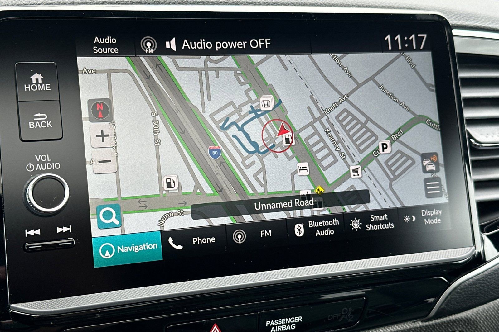 New 2026 Honda Ridgeline TrailSport+ image 22