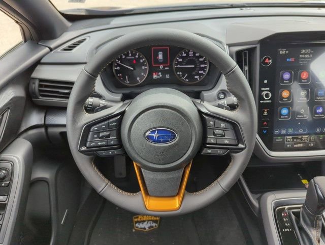 Used 2025 Subaru Crosstrek 2.5i Wilderness image 17
