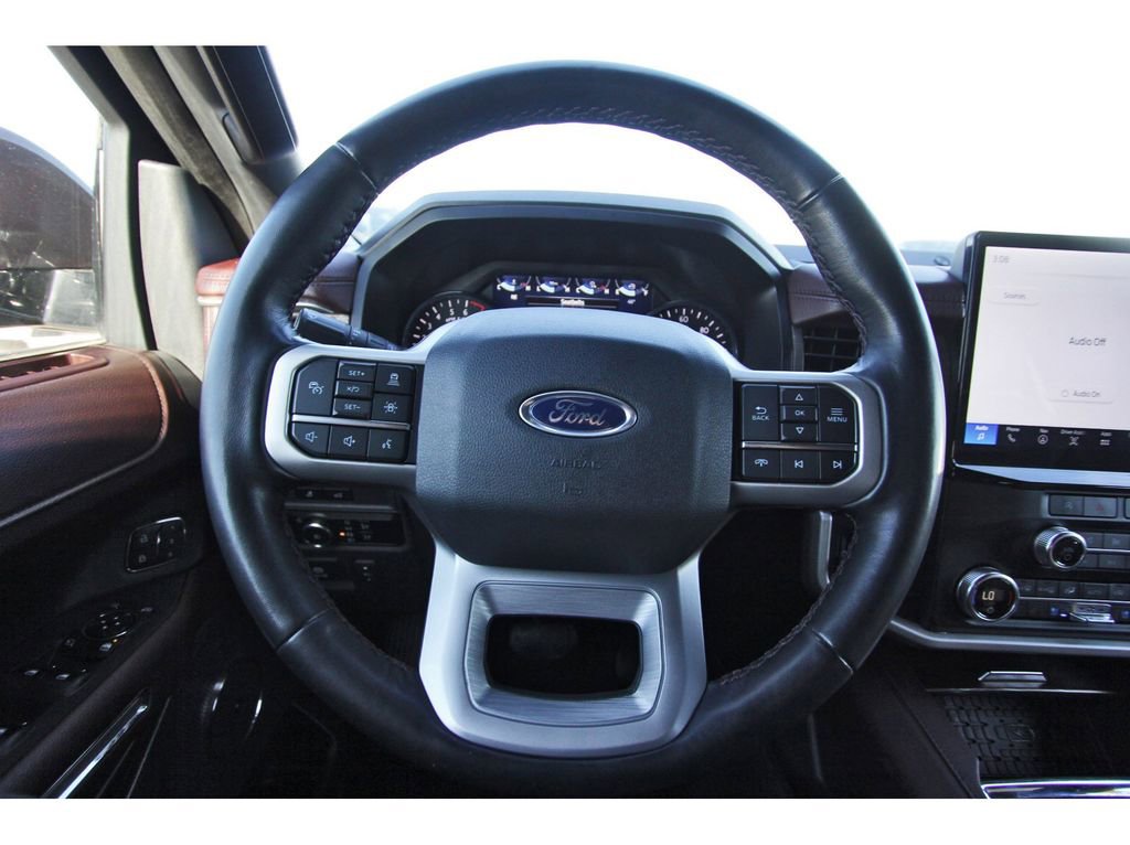 Used 2023 Ford Expedition Max Limited image 15