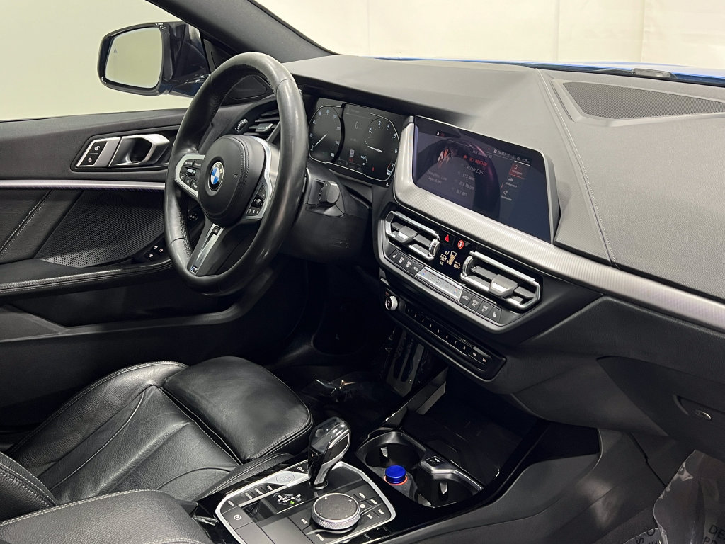 Used 2021 BMW M235i xDrive Gran Coupe AWD/4WD image 22