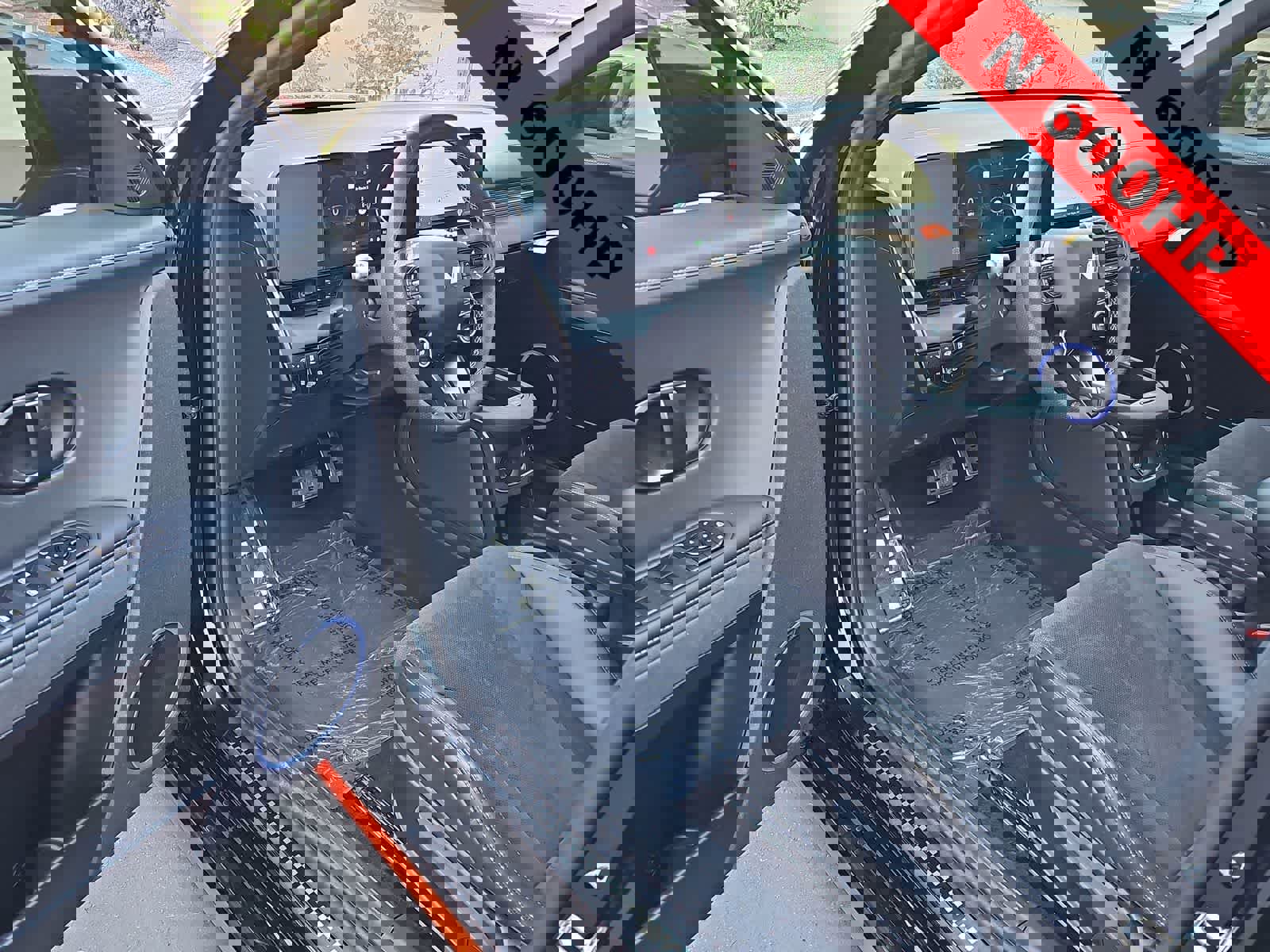 Used 2025 Hyundai Ioniq 5 N AWD/4WD image 10