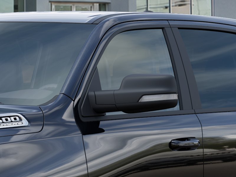 New 2026 RAM 1500 Lone Star AWD/4WD image 12