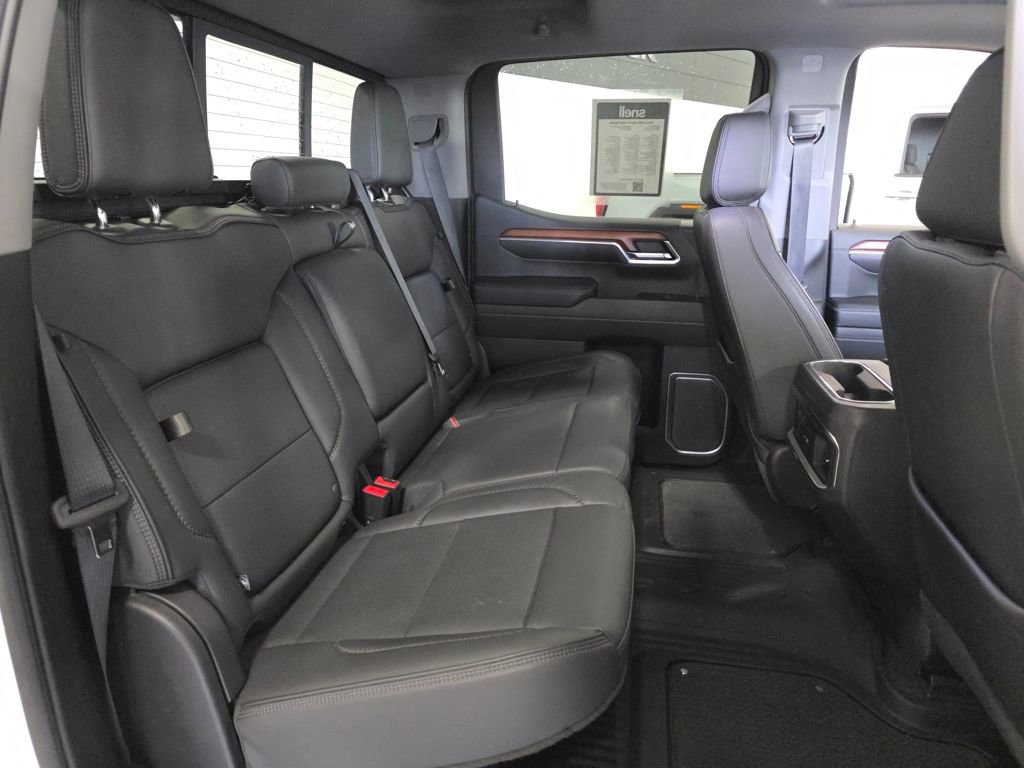 Used 2023 GMC Sierra 1500 Denali image 12