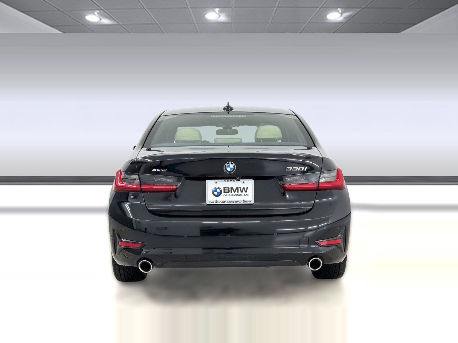 Used 2021 BMW 330i xDrive Sedan w/ Convenience Package image 10