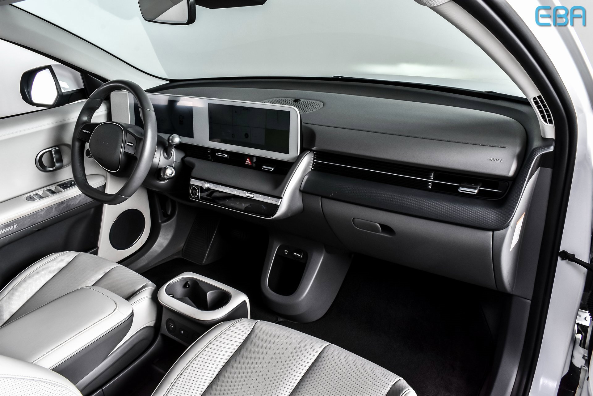 Used 2023 Hyundai Ioniq 5 SEL w/ Cargo Package image 22