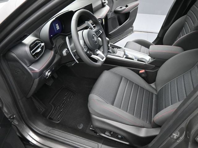 New 2025 Dodge Hornet R/T image 9