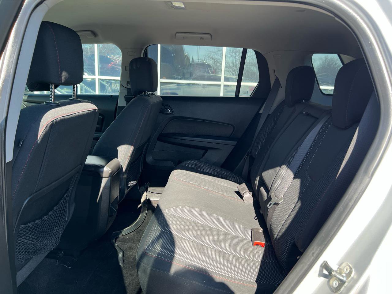 Used 2016 GMC Terrain SLE AWD/4WD image 12