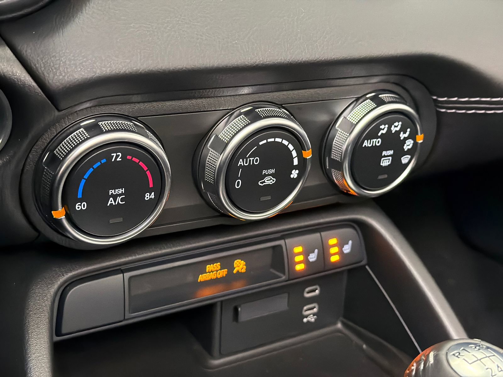 New 2025 MAZDA MX-5 Miata Grand Touring image 28