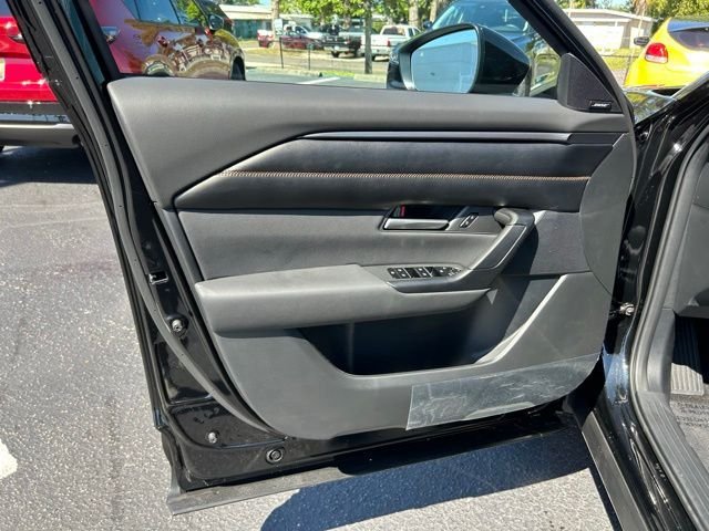 New 2026 MAZDA CX-50 AWD 2.5 S w/ Weather Package image 7