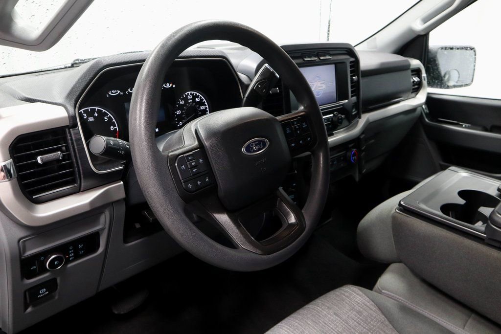 Certified 2023 Ford F150 XLT image 26