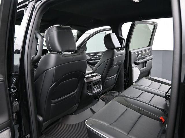 New 2026 RAM 1500 Laramie image 13